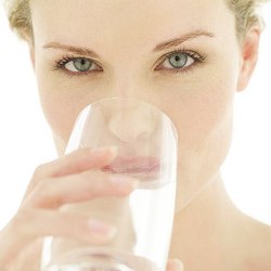Сколько пить воды чтобы похудеть