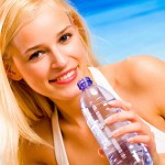 Польза минеральной воды — пьем с удовольствием
